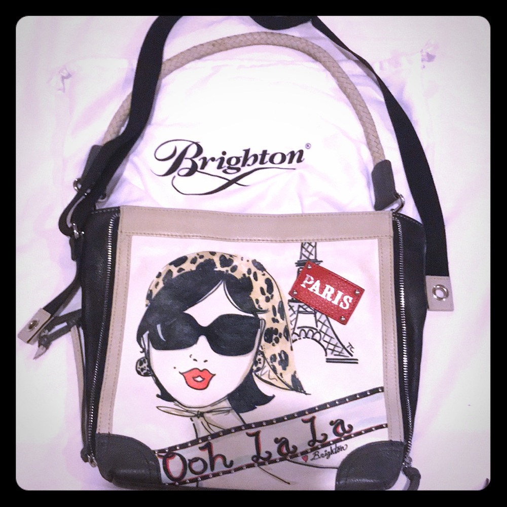 Brighton bag